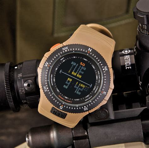 5.11 tactical ops watch